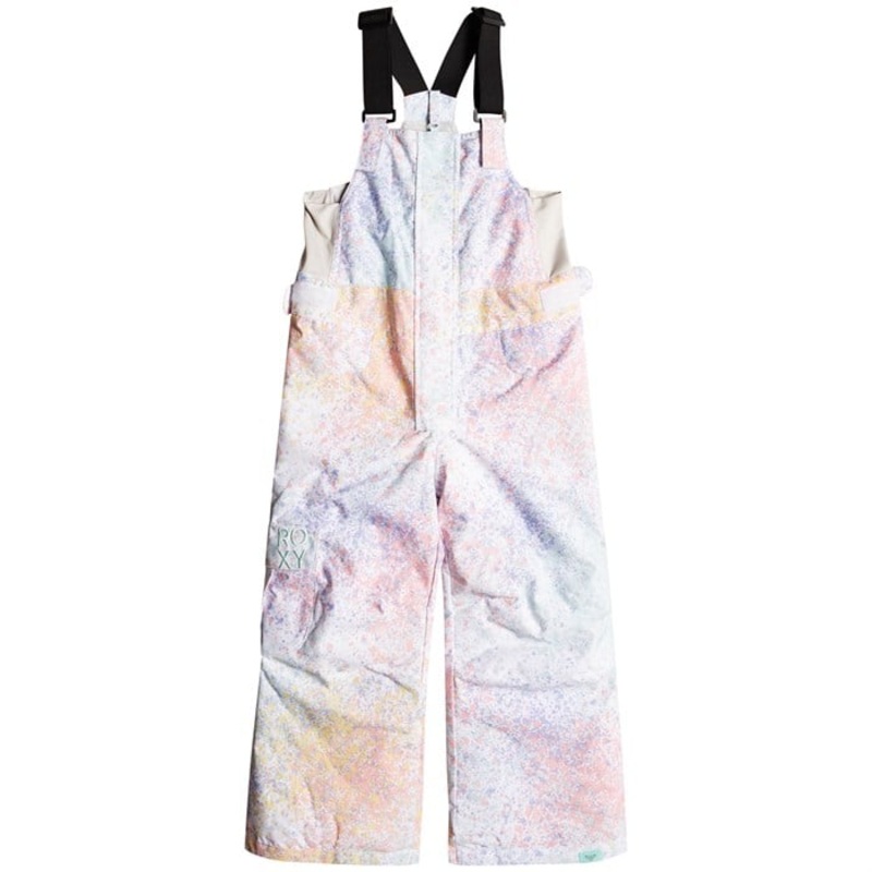 Roxy Lola Bib Pants – Toddler Girls’