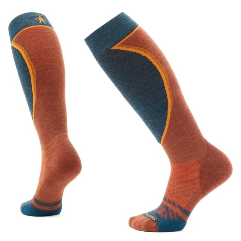 Smartwool Targeted Cushion OTC Socks – Women’s