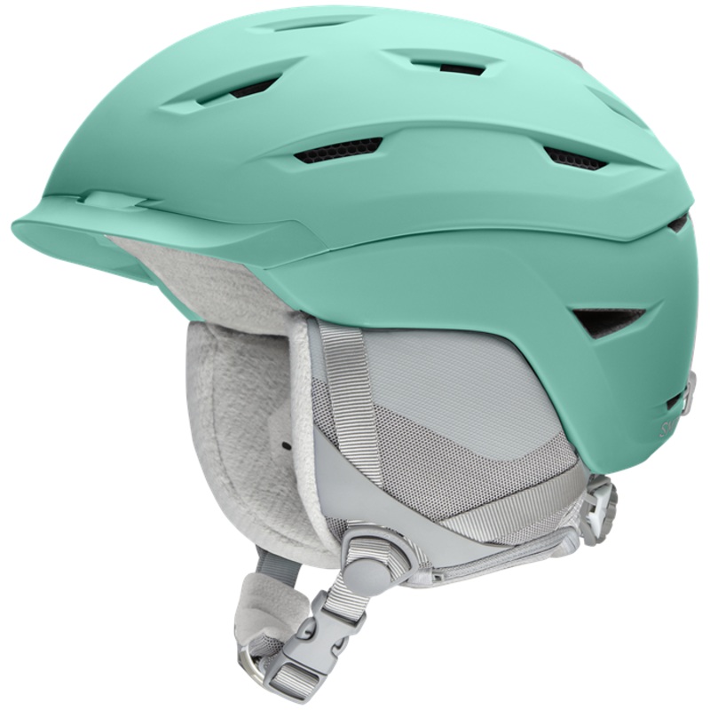 Smith Liberty Helmet – Women’s