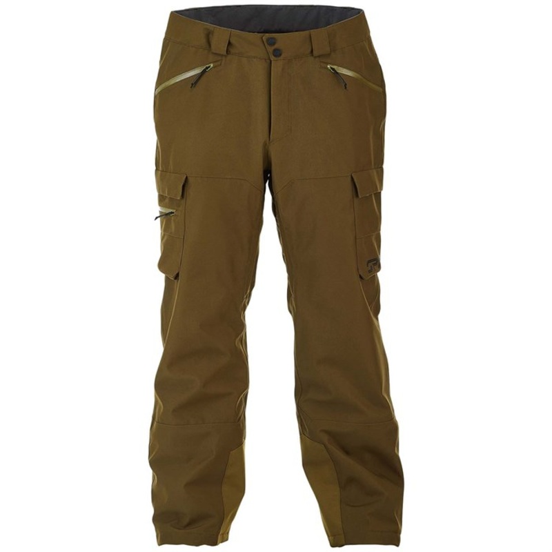 Spyder Seventy Pants – Men’s|Dark Olive|XS