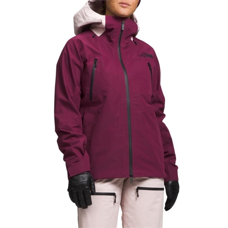 The North Face Ceptor Jacket – Women’s
