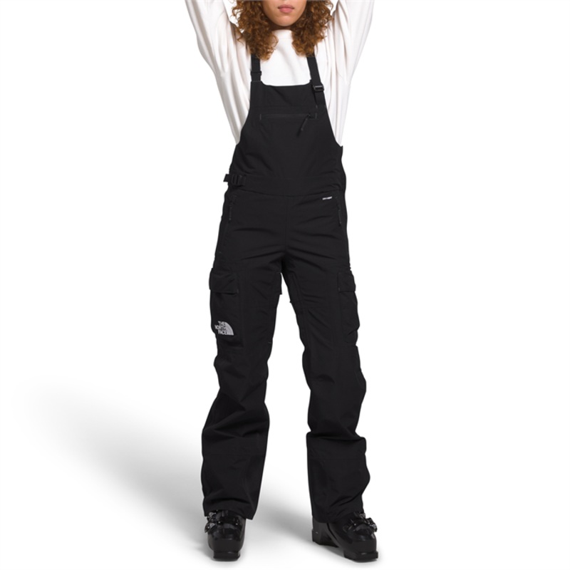 The North Face Dragline Tall Bibs – Women’s