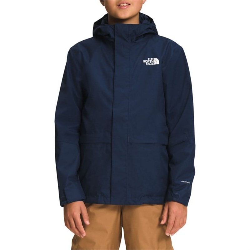 The North Face Freedom Extreme Mix+Match Shell Jacket – Kids’