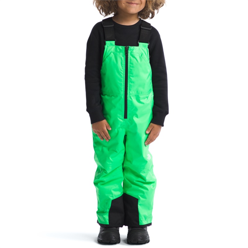The North Face Freedom Insulated Bibs – Kids’