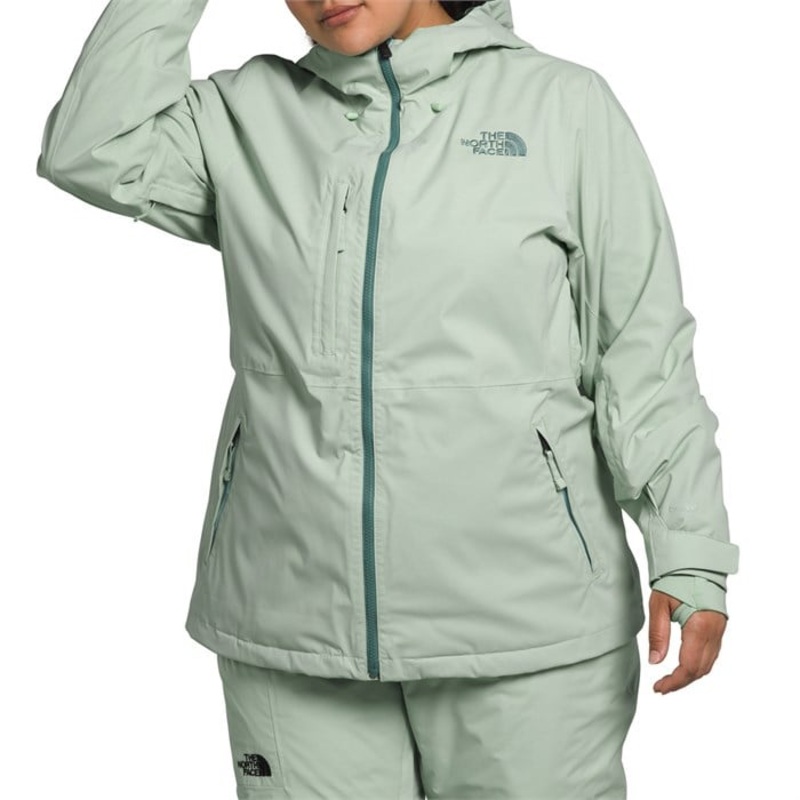 The North Face Freedom Stretch Plus Jacket – Women’s
