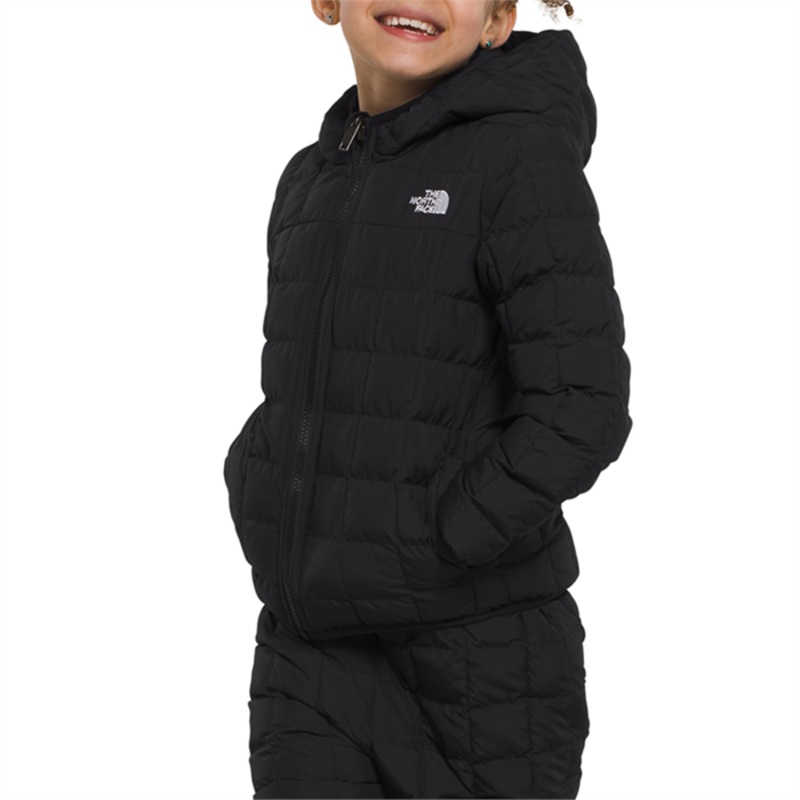 The North Face Reversible ThermoBall Hooded Jacket – Toddlers’