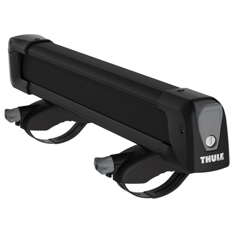 Thule SnowPack 4 Snow Rack w/ Locks – Used