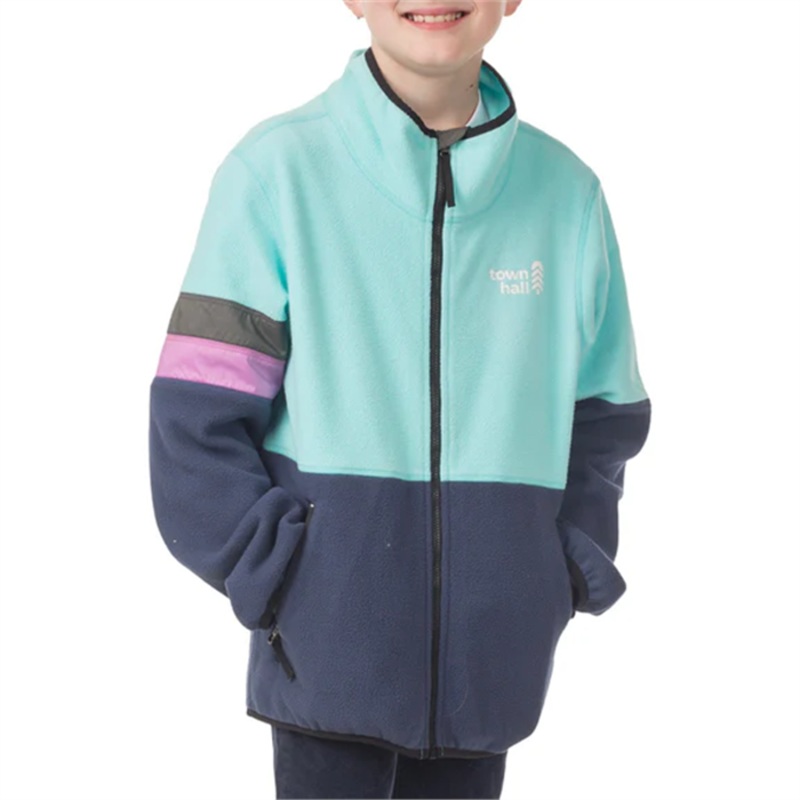 Town Hall Midtown Fleece – Kids’