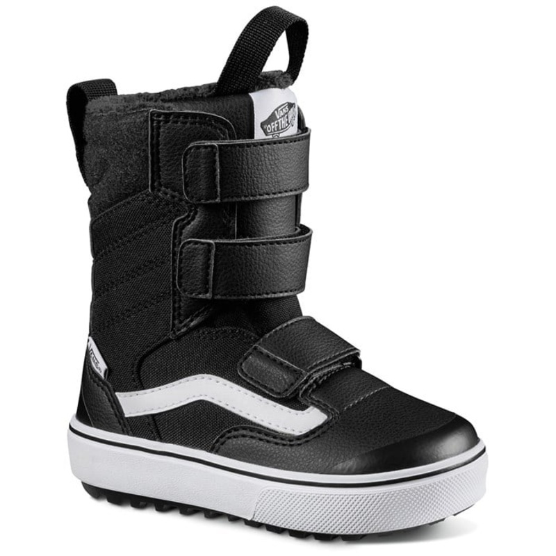 Vans Juvie Mini Snowboard Boots – Kids