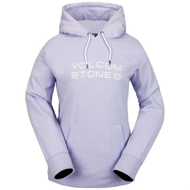 Volcom Costus Pullover Fleece – Women’s
