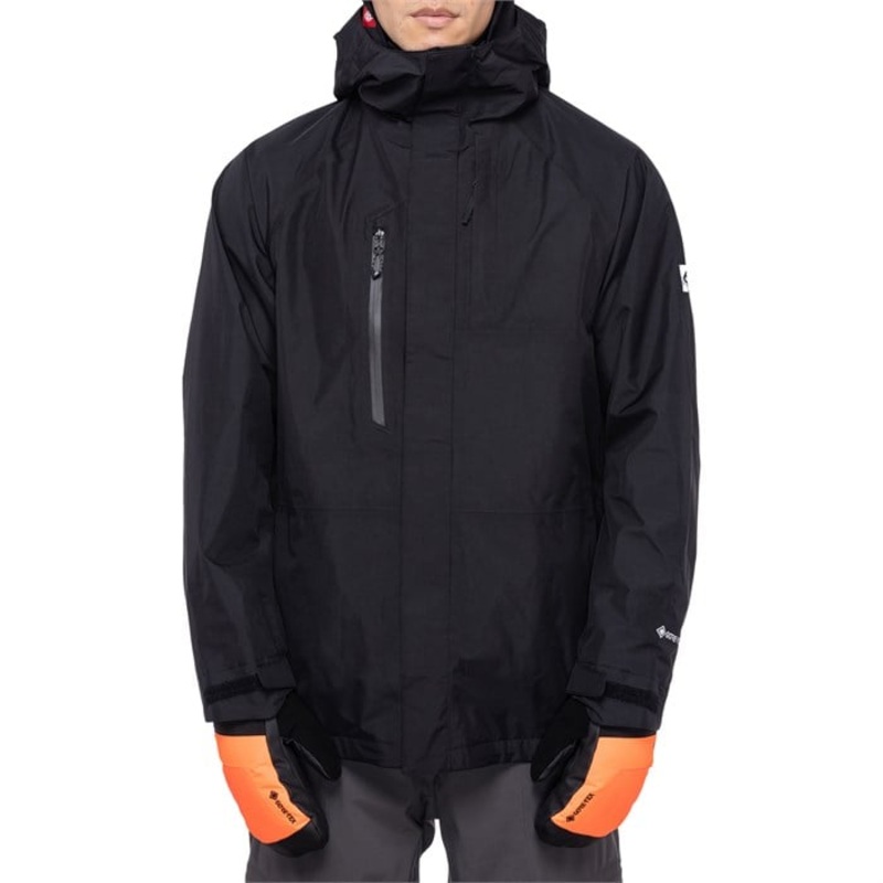686 GORE-TEX Core Shell Jacket – Men’s