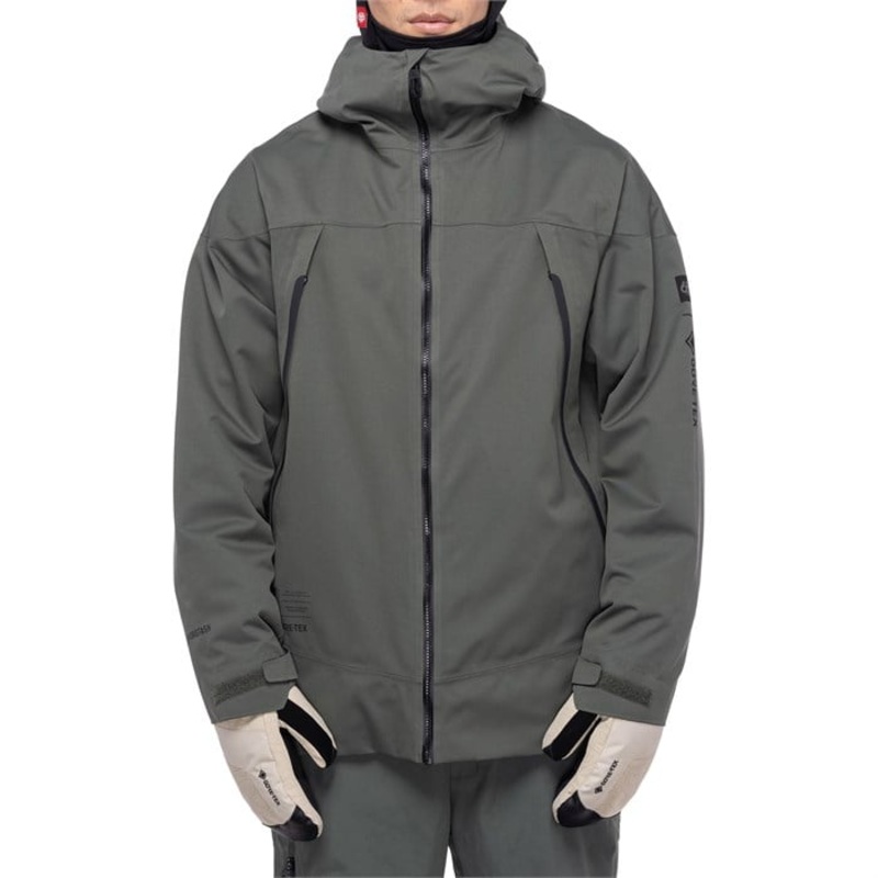 686 GORE-TEX Hydrastash Sync Jacket – Men’s