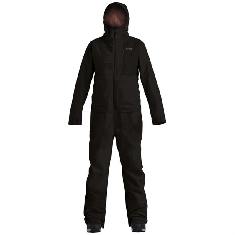Airblaster Insulated Freedom Suit – Women’s