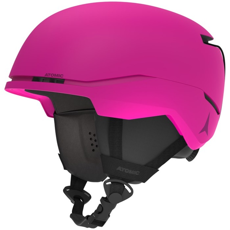 Atomic Four Helmet – Kids’|Black|Grey|Pink|Red|Turquoise|White|XS|S