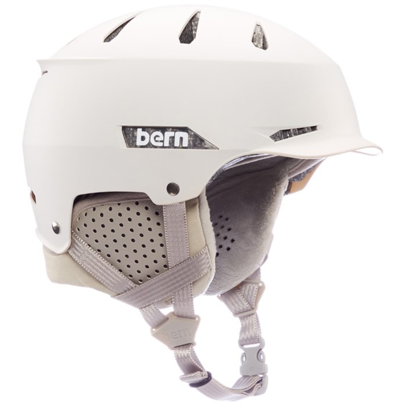 Bern Hendrix MIPS Round Fit Helmet
