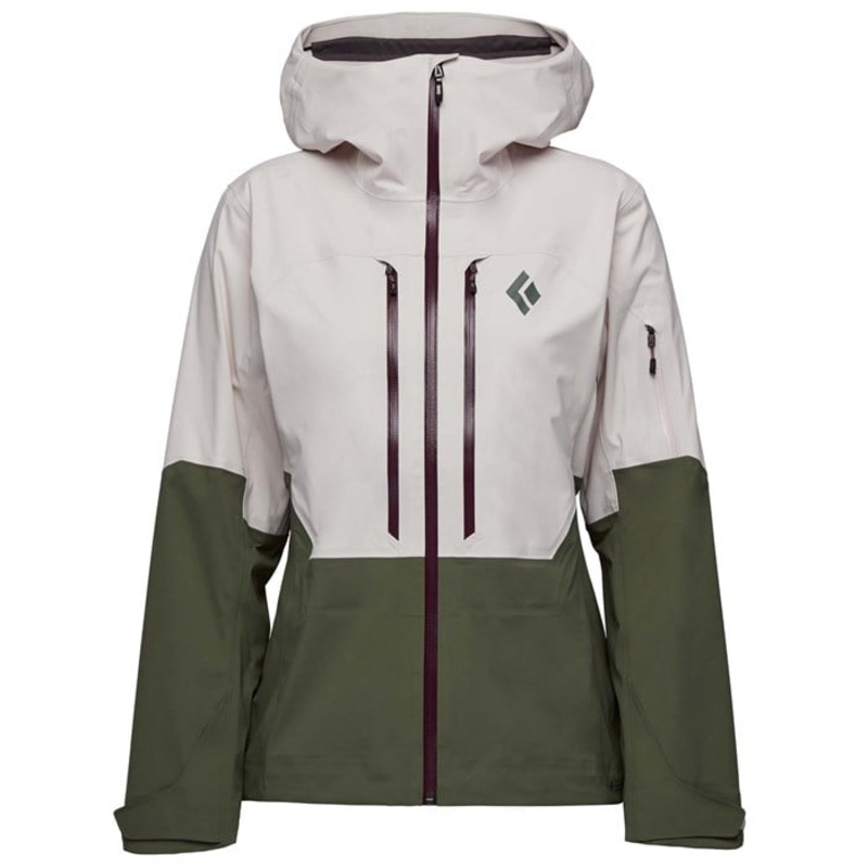 Black Diamond Recon LT Shell Jacket – Women’s