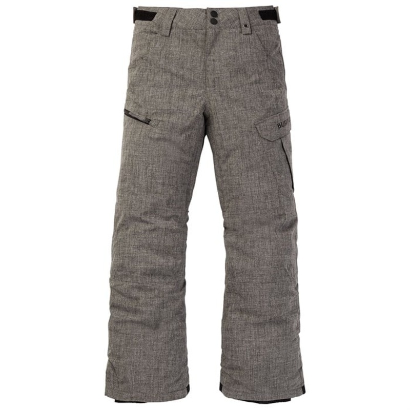 Burton Exile Cargo Pants – Boys’