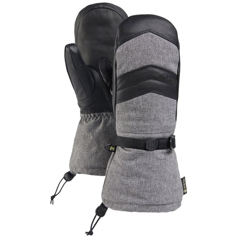 Burton GORE-TEX Warmest Mittens – Women’s