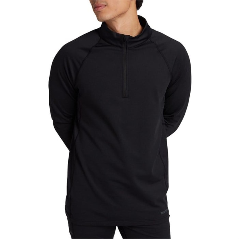Burton Heavyweight X Quarter-Zip Top – Men’s