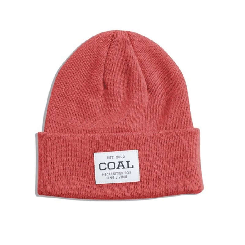 Coal The Uniform Beanie – Kids’