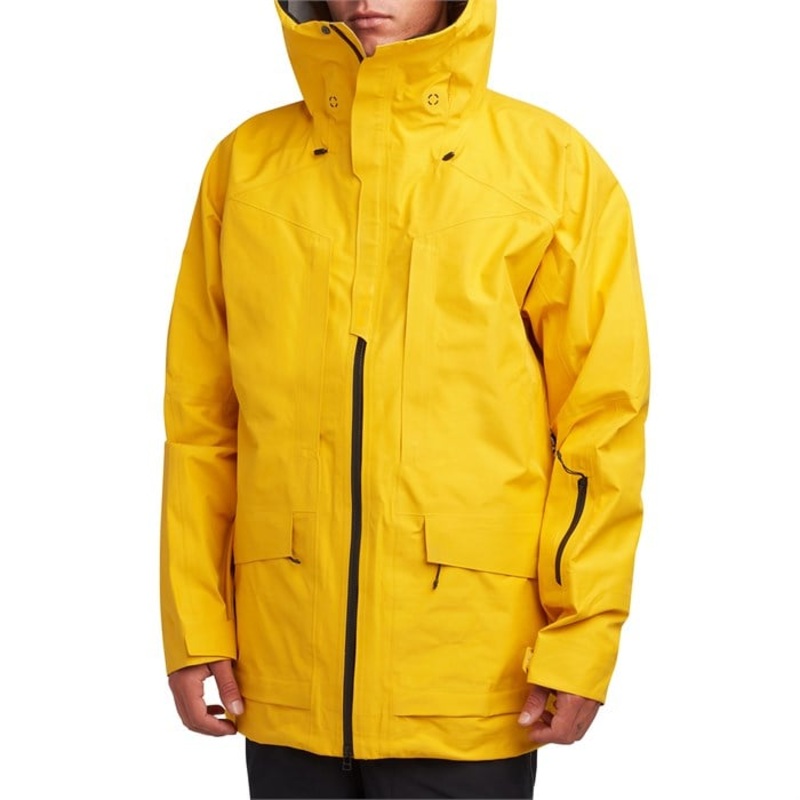 Dakine Stoker GORE-TEX 3L Jacket – Men’s