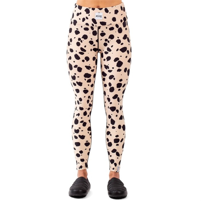 Eivy Icecold Tights – Women’s|Bloom|Cheetah|XXL