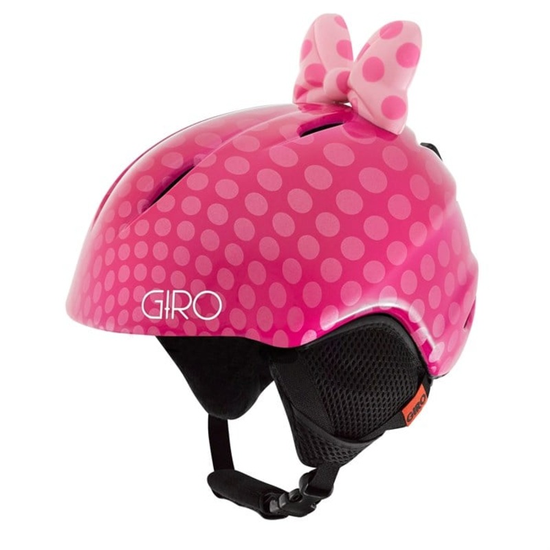 Giro Launch Plus Helmet – Kids’