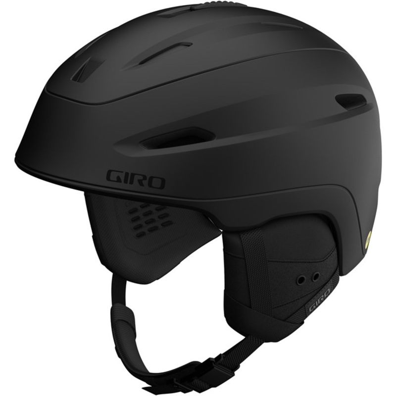 Giro Zone MIPS Helmet|Matte Black|S