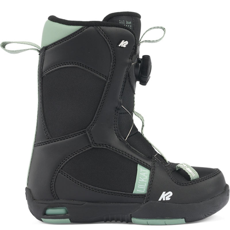K2 Lil Kat Snowboard Boots – Kids’ 2025
