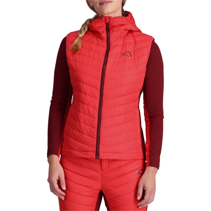 Kari Traa Eva Down Vest – Women’s