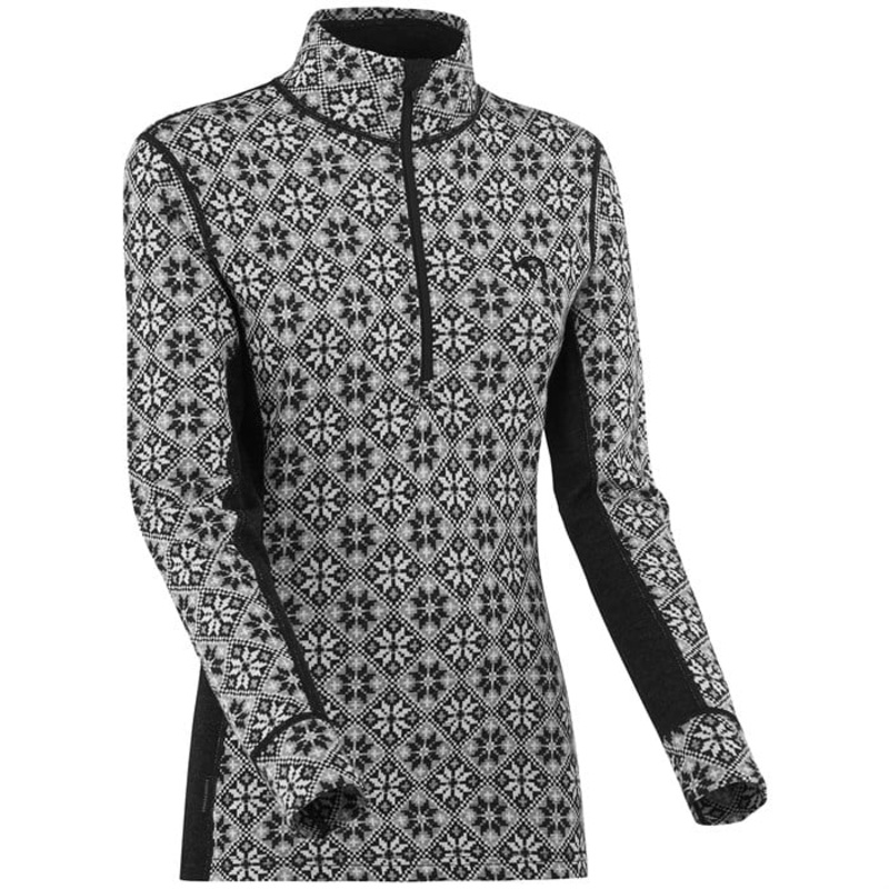 Kari Traa Rose Half Zip Top – Women’s