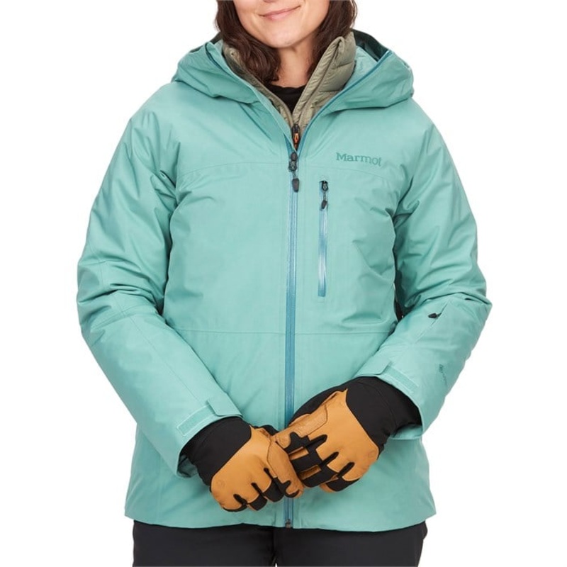 Marmot Lightray GORE-TEX Jacket – Women’s