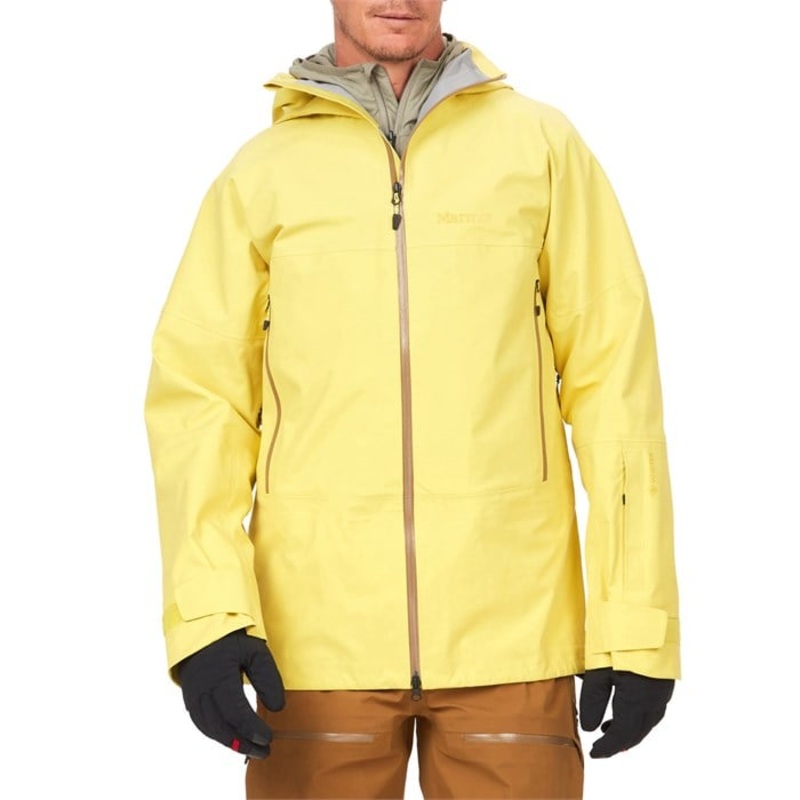 Marmot Orion GORE-TEX Jacket – Men’s