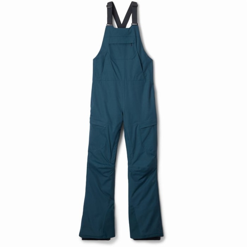 Mountain Hardwear Firefall/2 Bibs – Women’s