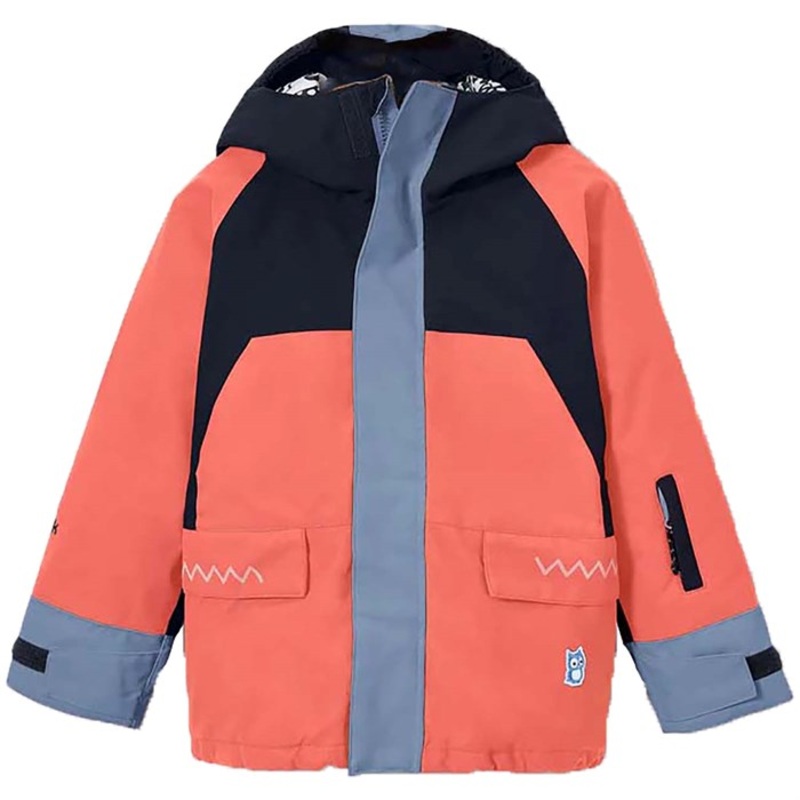 namuk Four Snow Jacket – Kids’