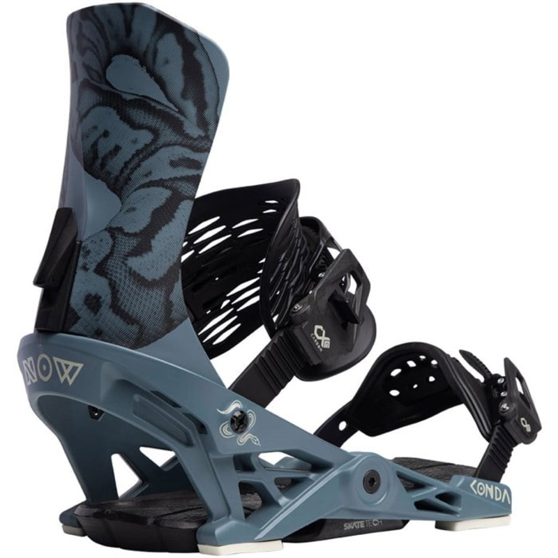 Now Conda Snowboard Bindings – Women’s 2024