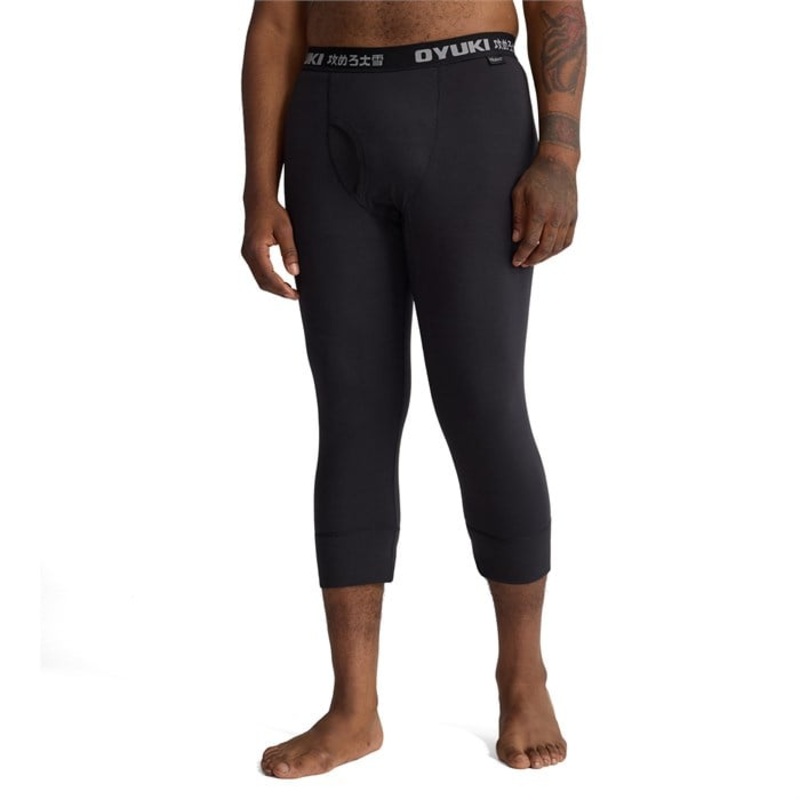 Oyuki Hitatech 3/4 Pants – Men’s
