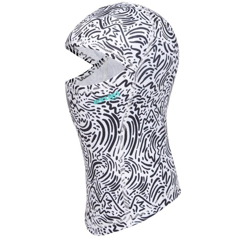 Oyuki Proclava – Kids’|Black|Doodle Art