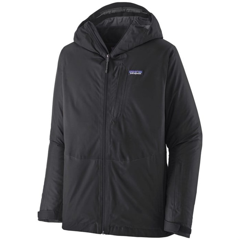 Patagonia 3-in-1 Powder Town Jacket – Men’s