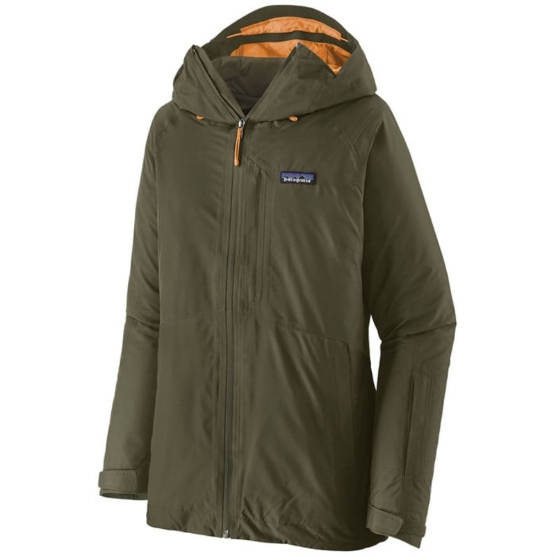 Patagonia 3-in-1 Powder Town Jacket – Women’s
