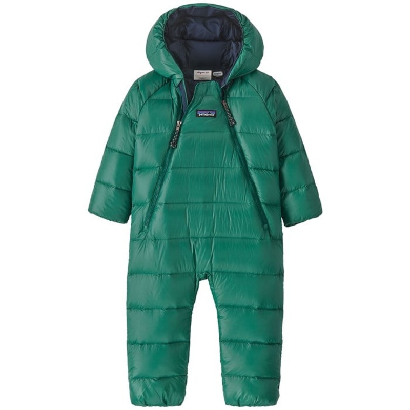 Patagonia Hi-Loft Down Sweater Bunting – Infants’