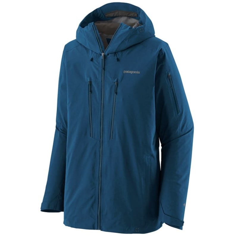 Patagonia PowSlayer Jacket|Lagom Blue|XS