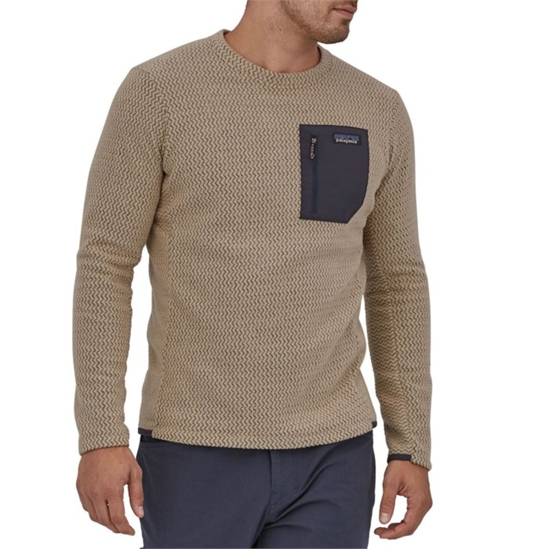 Patagonia R1 Air Crew Top – Men’s