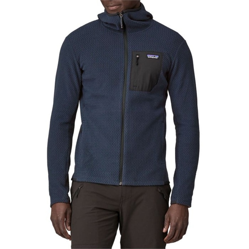 Patagonia R1 Air Full-Zip Hoodie – Men’s