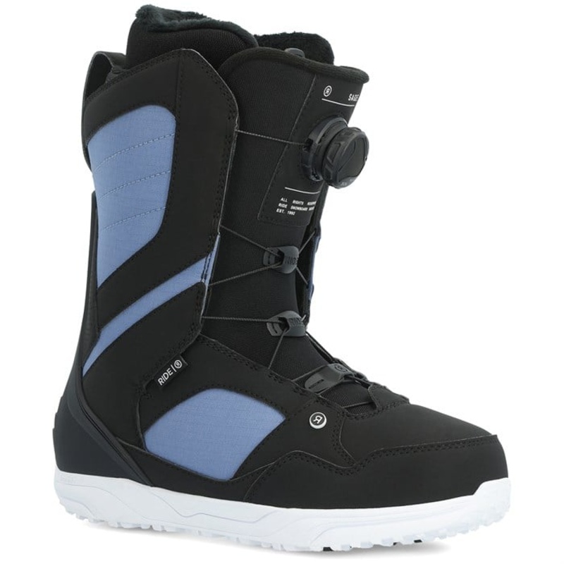 Ride Sage Snowboard Boots – Women’s