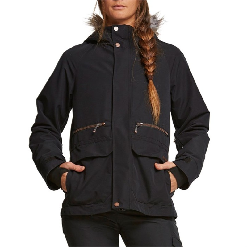 Rojo Outerwear Wilder Plus Jacket – Women’s