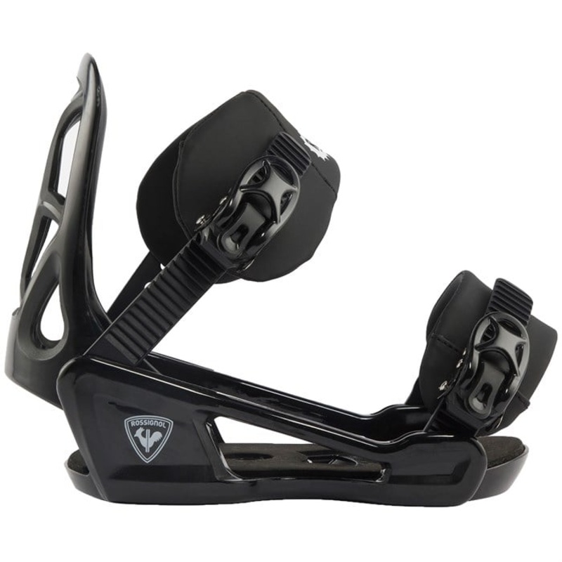 Rossignol Rookie Snowboard Bindings – Kids