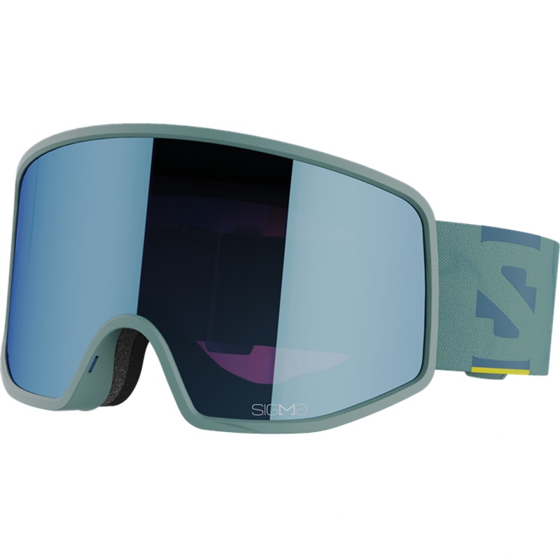 Salomon Sentry Pro Sigma Goggles