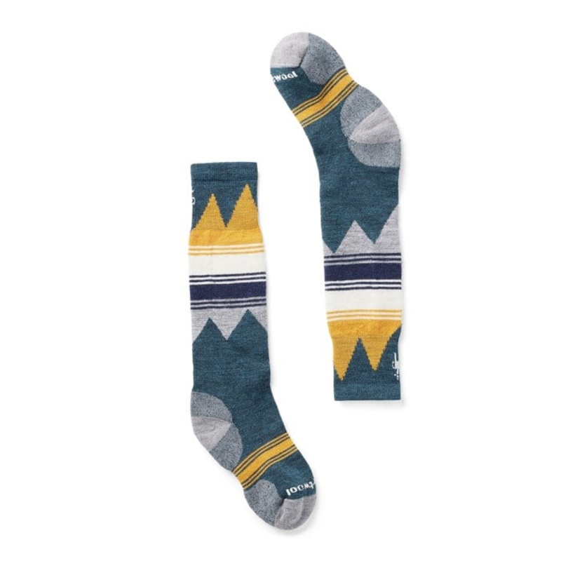 Smartwool Light Cushion OTC Socks – Kids’