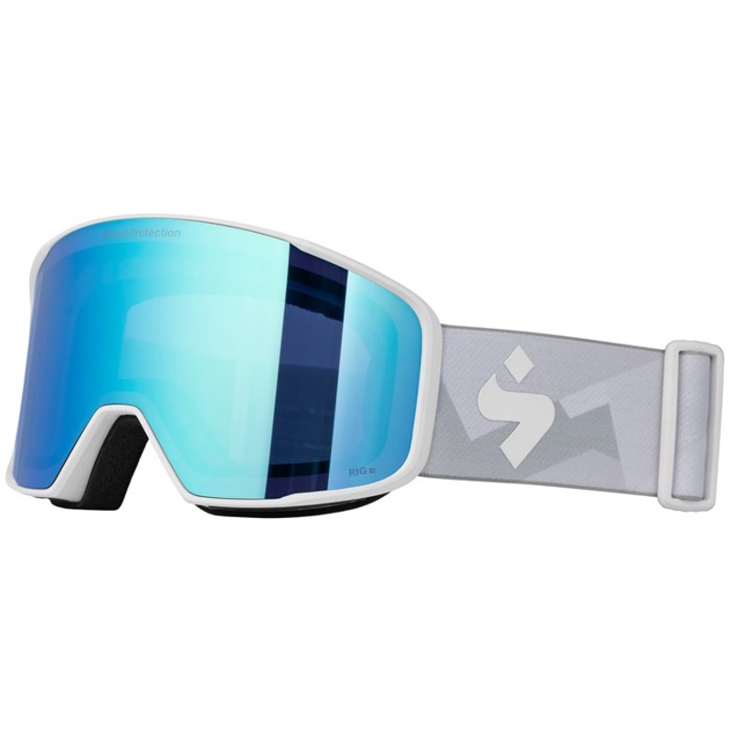 Sweet Protection Boondock RIG Reflect BLI Goggles